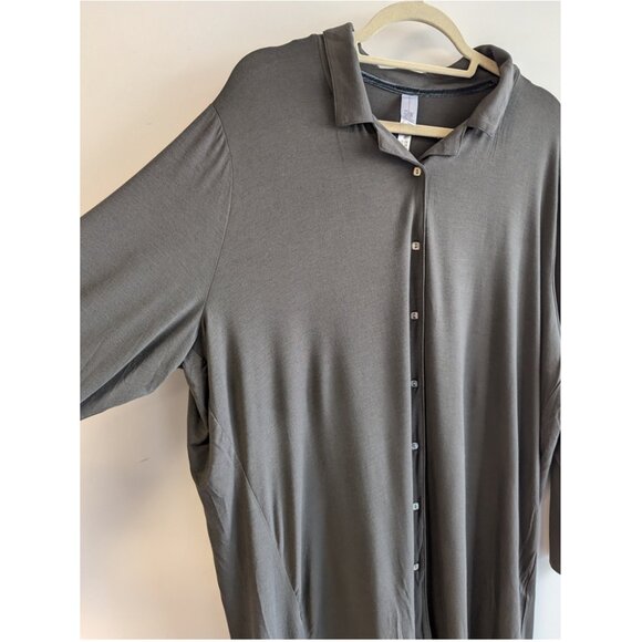 Marla Wynne Shirt Dress or Tunic - Picture 2 of 8